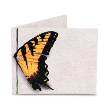 Dynomighty Mighty Wallet - Brand New Eyes