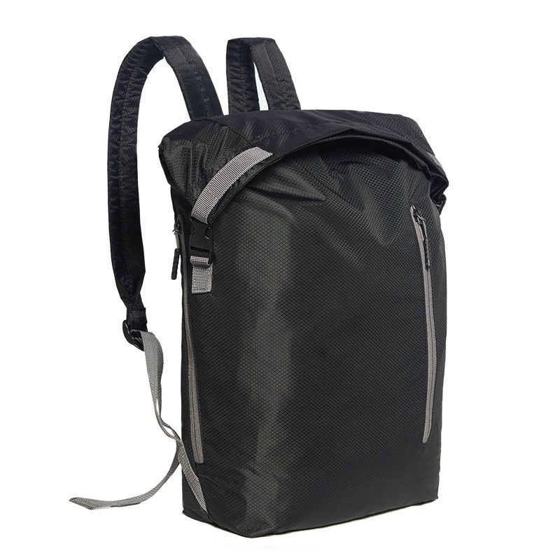 WALLET Xiaomi Compact Backpack - Black