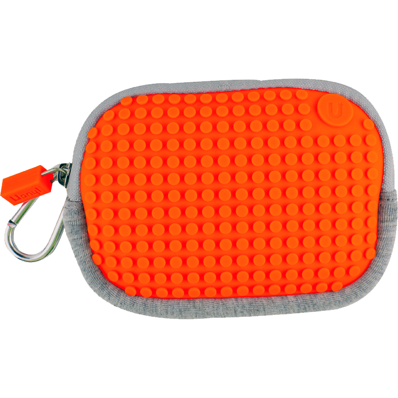 UPixel Pixel Pouch - Orange