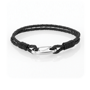 STORM London Jax Bracelet - Black