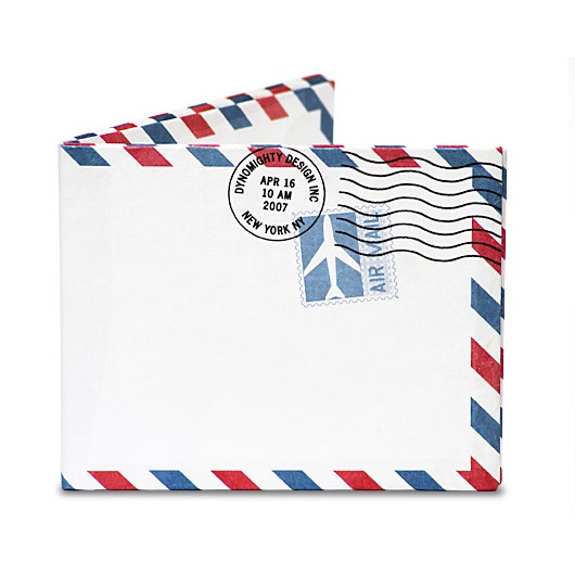 Dynomighty Mighty Wallet - Envelope