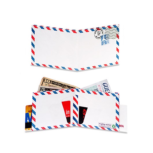 Dynomighty Mighty Wallet - Envelope