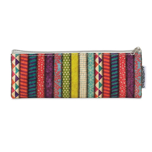 Dynomighty ארנק Tyvek דגם Case Slim - צבעוני