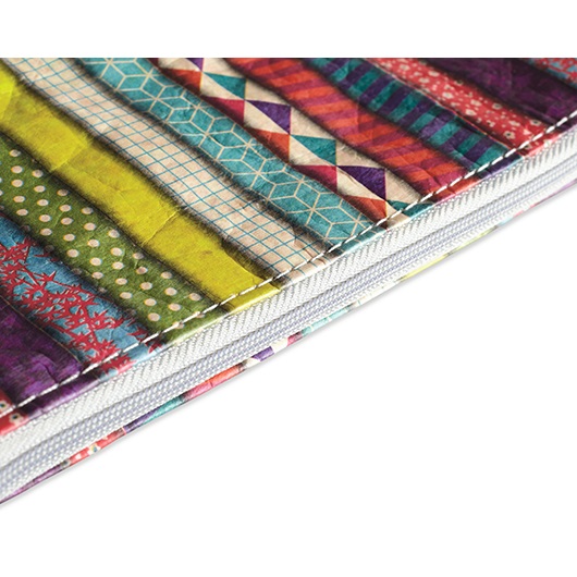 Dynomighty Tyvek Wristet - Washi Tape