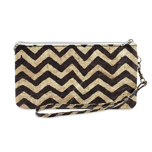 Dynomighty Tyvek Wristet - Chevron