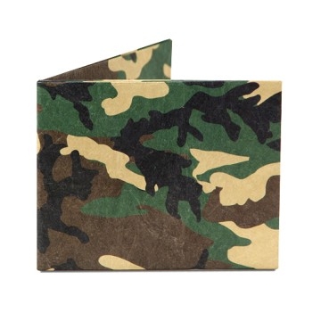 Dynomighty Mighty Wallet - Camo