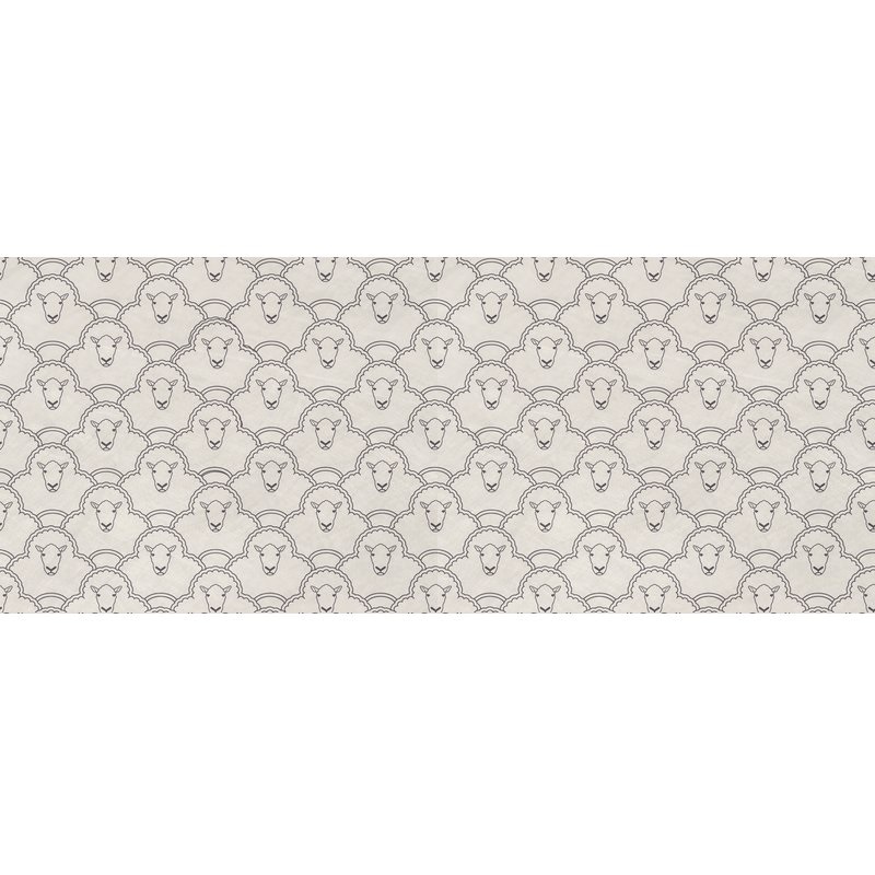 Dynomighty Mighty Wallet - Black Sheep
