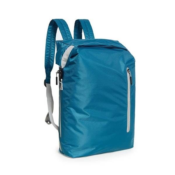 WALLET Xiaomi Compact Backpack - Blue