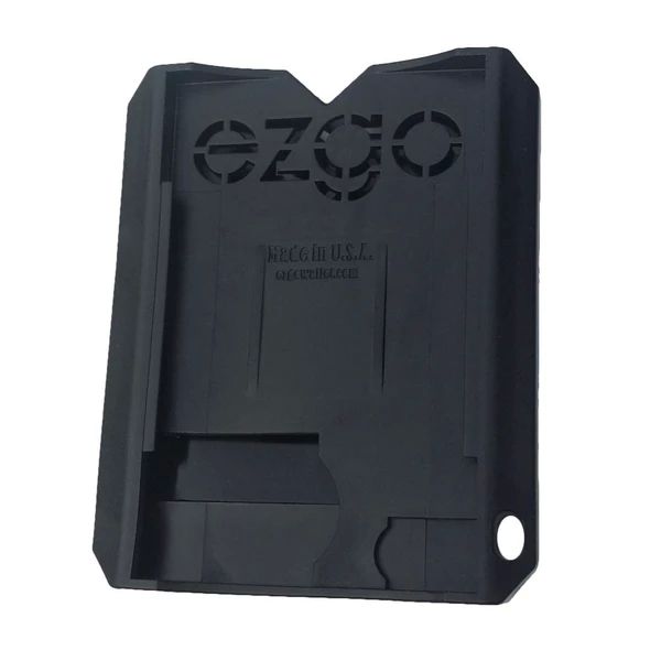 WALLET EZGO Lightweight Minimal Wallet - Black