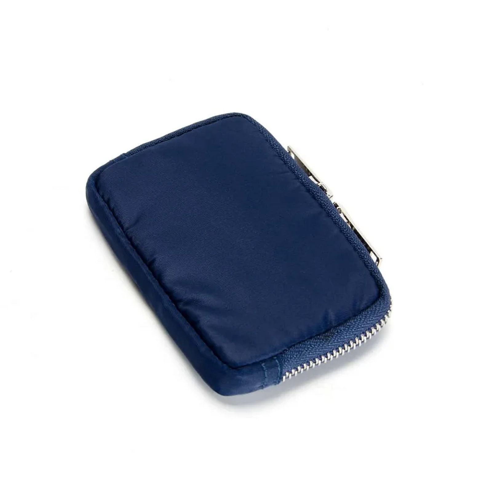 WALLET Japanese Wallet  - Dark Blue