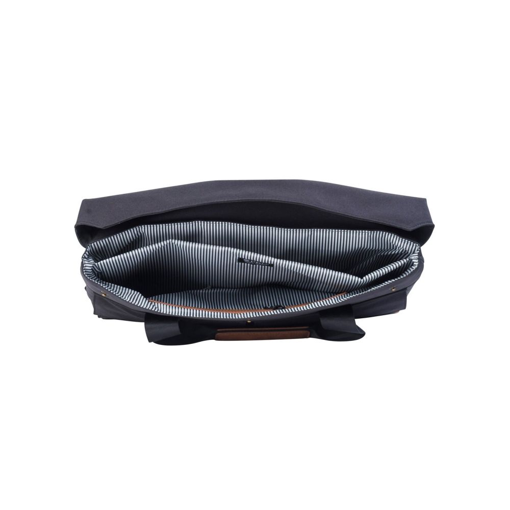 PKG Slim Brief - Black