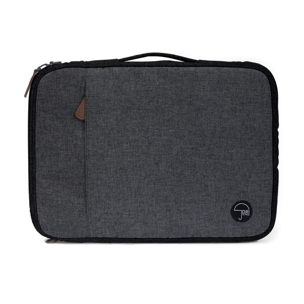 PKG Ultra Portable Sleeve - Dark Grey