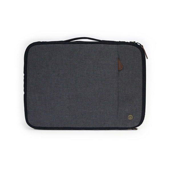 PKG Ultra Portable Sleeve - Dark Grey