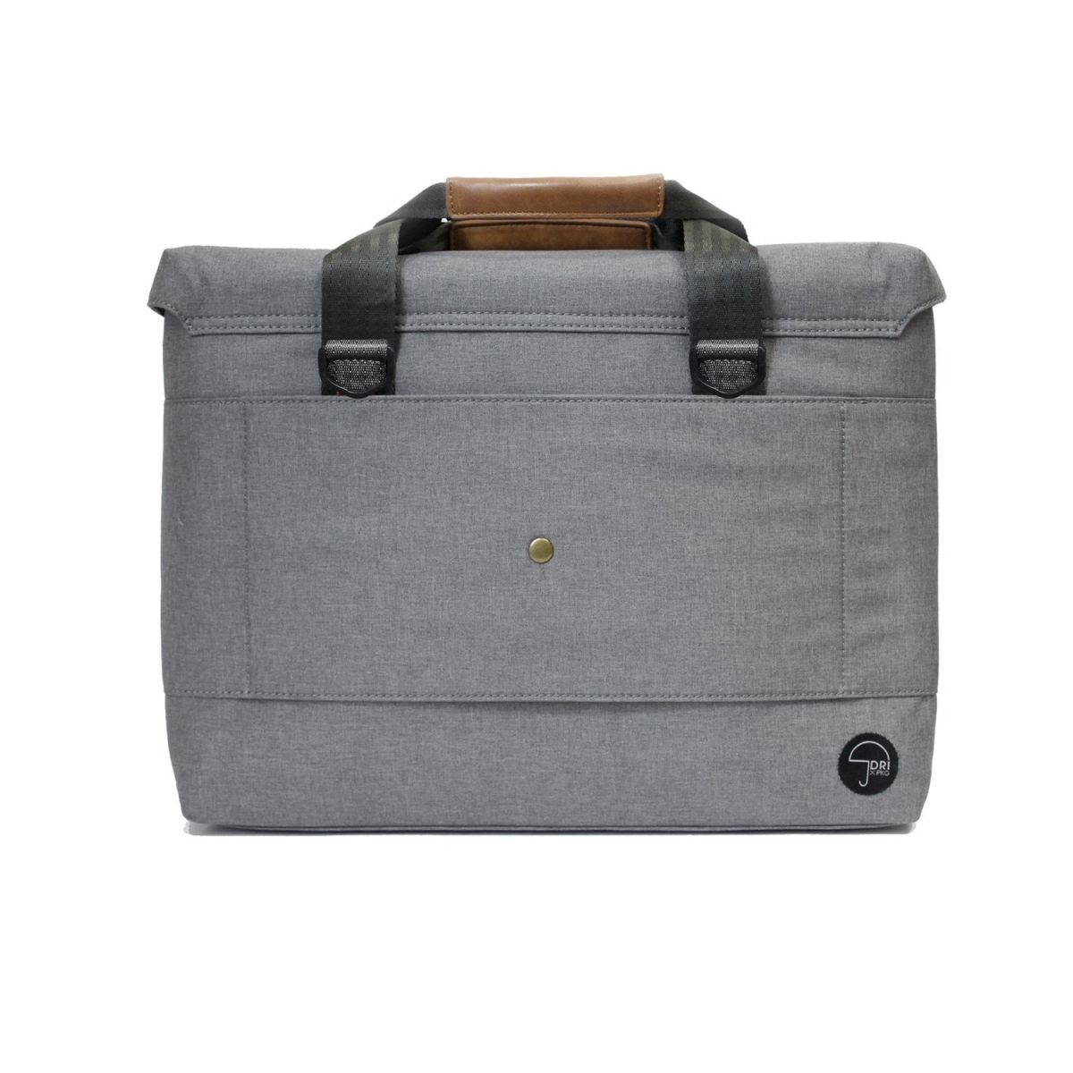 PKG Slim Brief - Light Grey