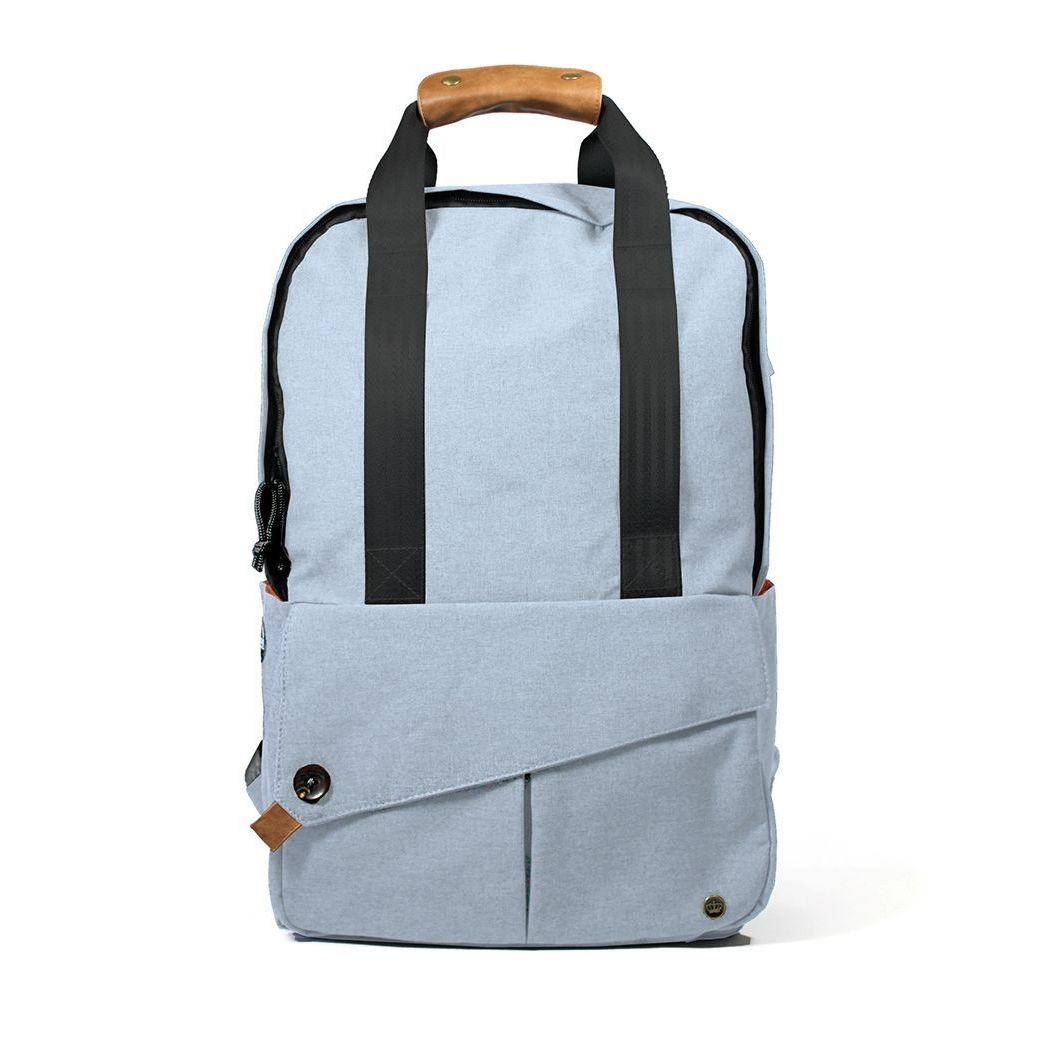 Backpack Tote Pack - Chambray