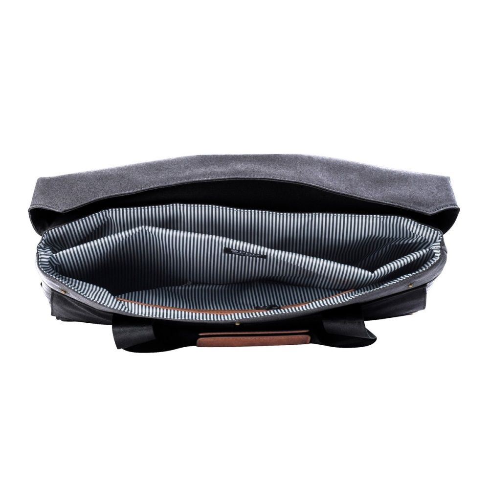 PKG Slim Brief - Dark Grey