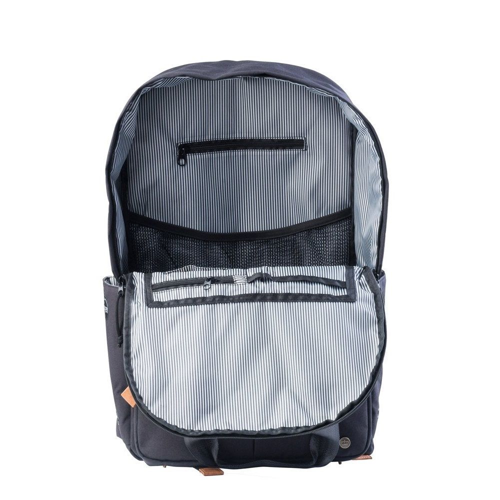 PKG Backpack Tote Pack - Dark Grey