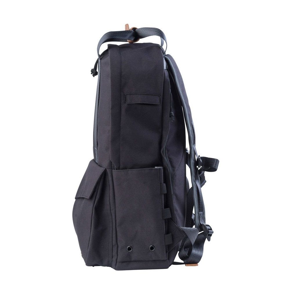 PKG Backpack Tote Pack - Dark Grey