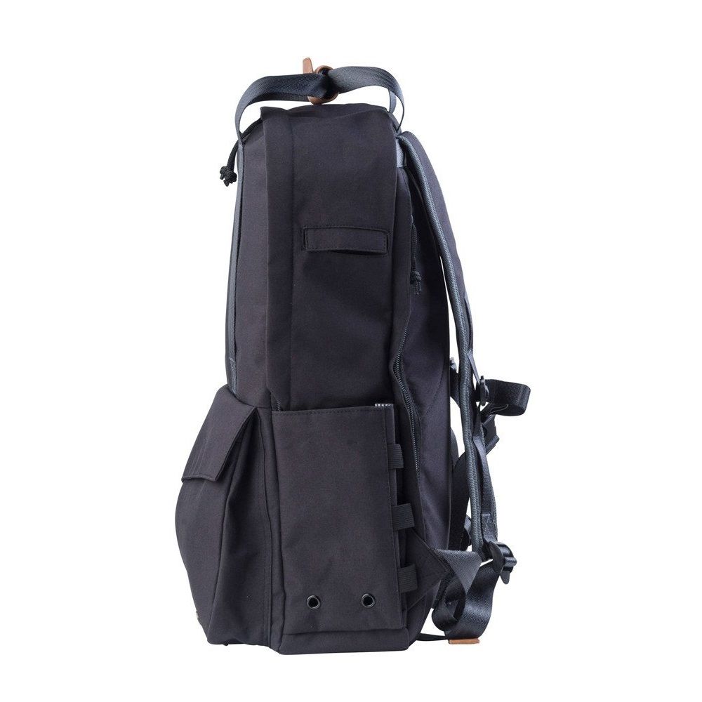 PKG Backpack Tote Pack - Dark Grey | Wallets Online