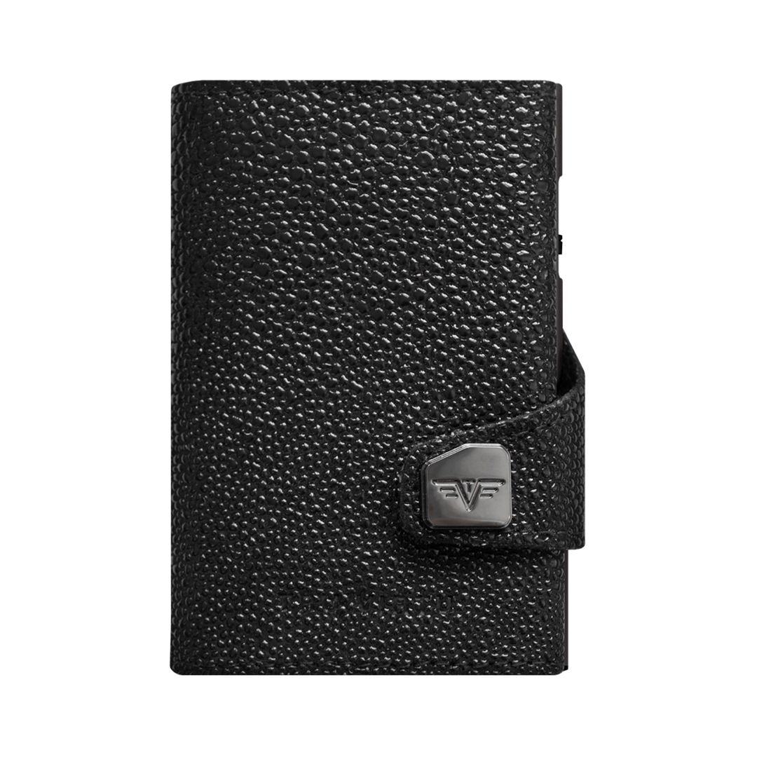 TRU VIRTU Click n Slide Wallet - Sting Ray 