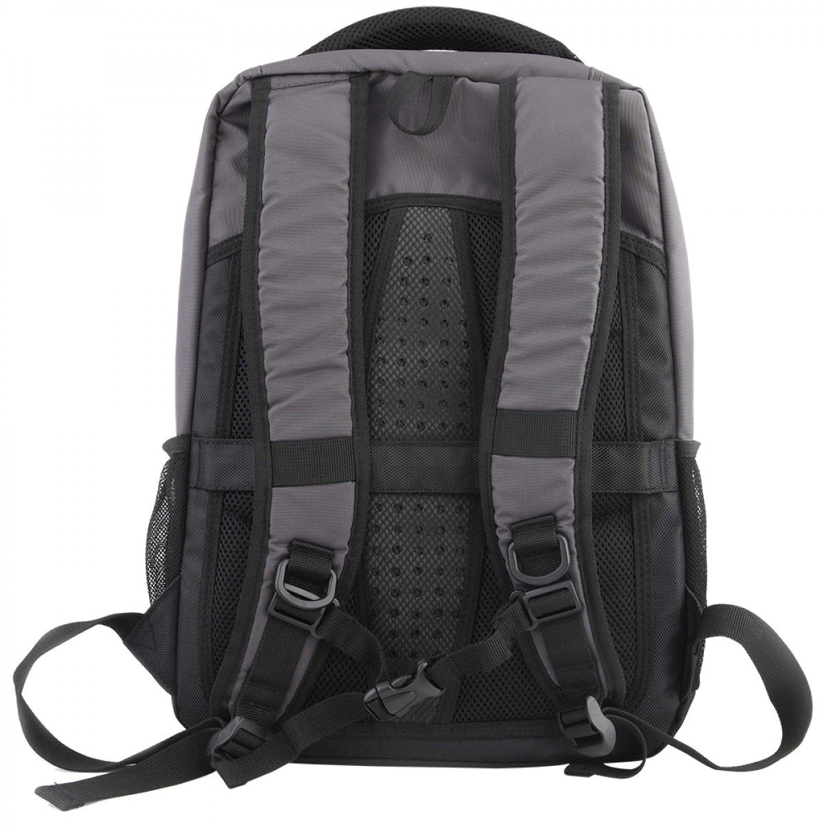 UPixel Pixel Backpack  - Black/Pink