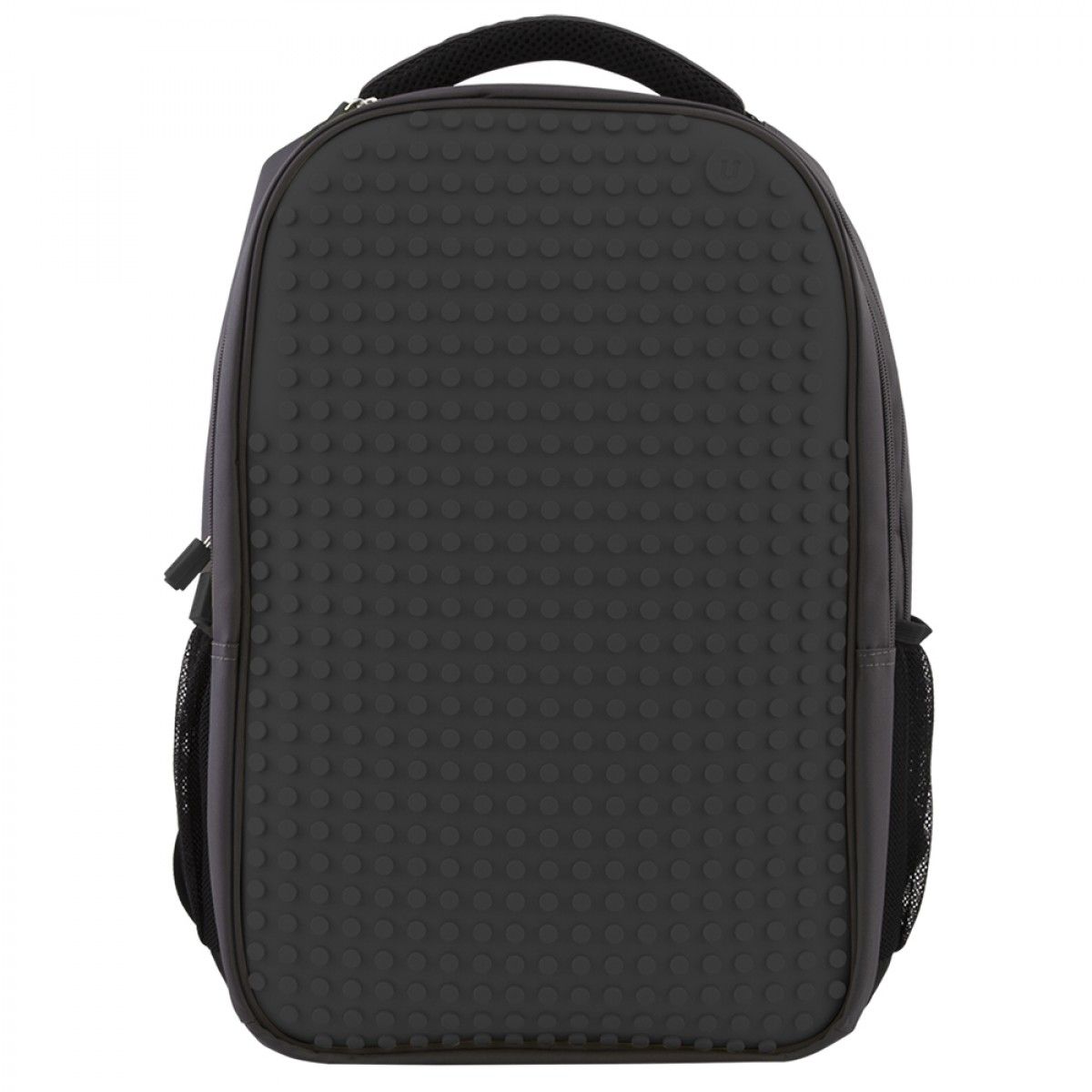 UPixel Pixel Backpack  - Black