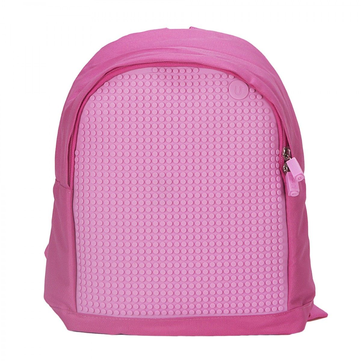 UPixel Pixel Kids Backpack  - Pink