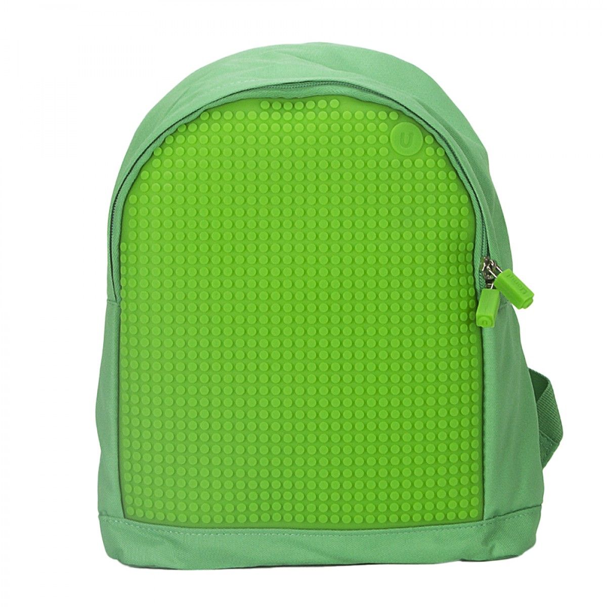 UPixel Pixel Kids Backpack  - Green