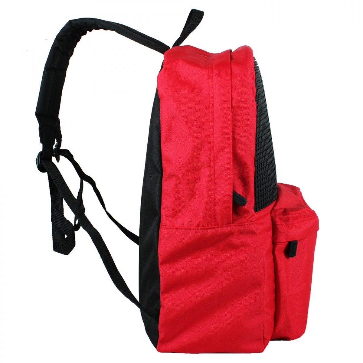UPixel Pixel Daypack - Black