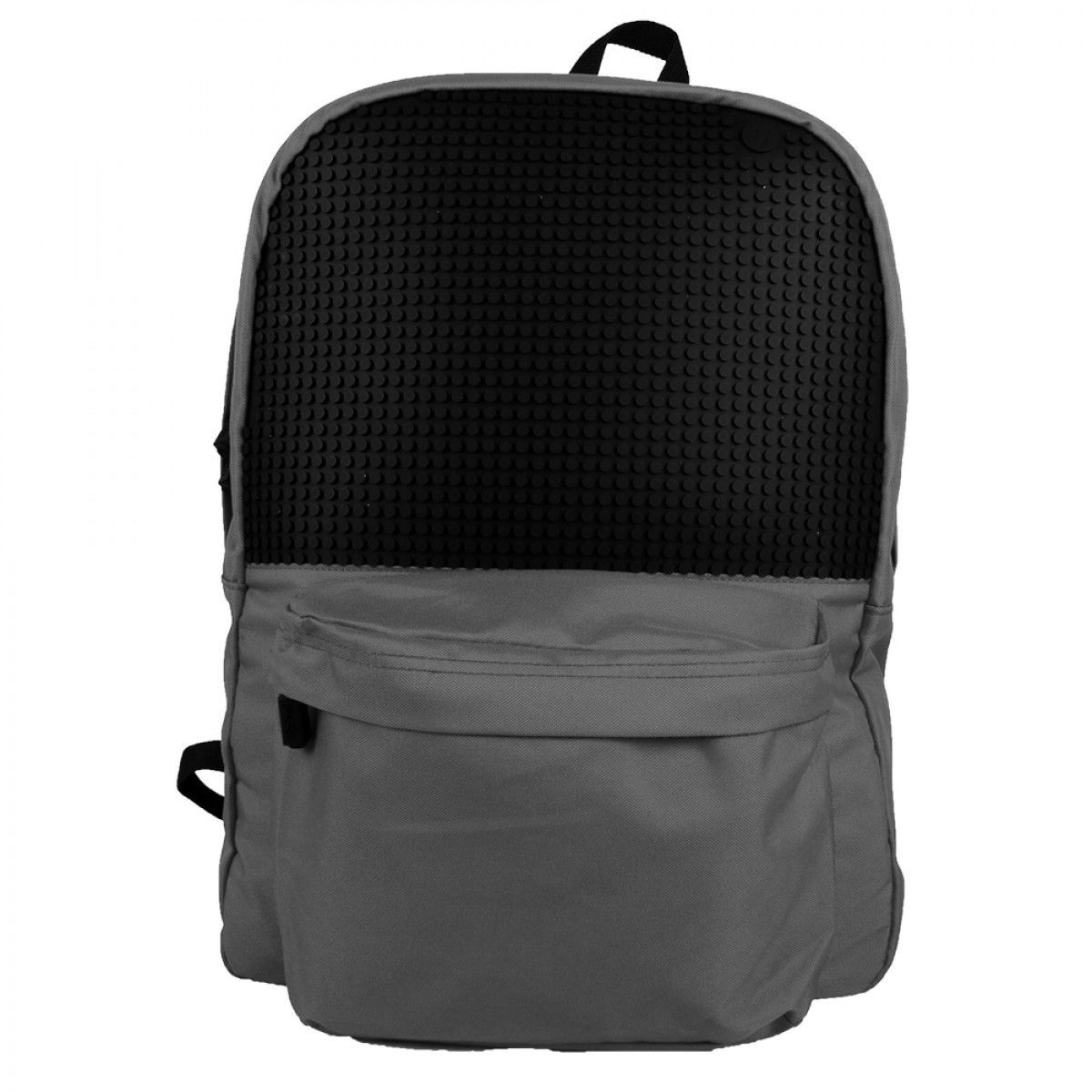 UPixel Pixel Daypack - Black