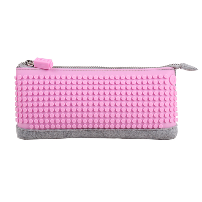 UPixel Pencil Case Pink