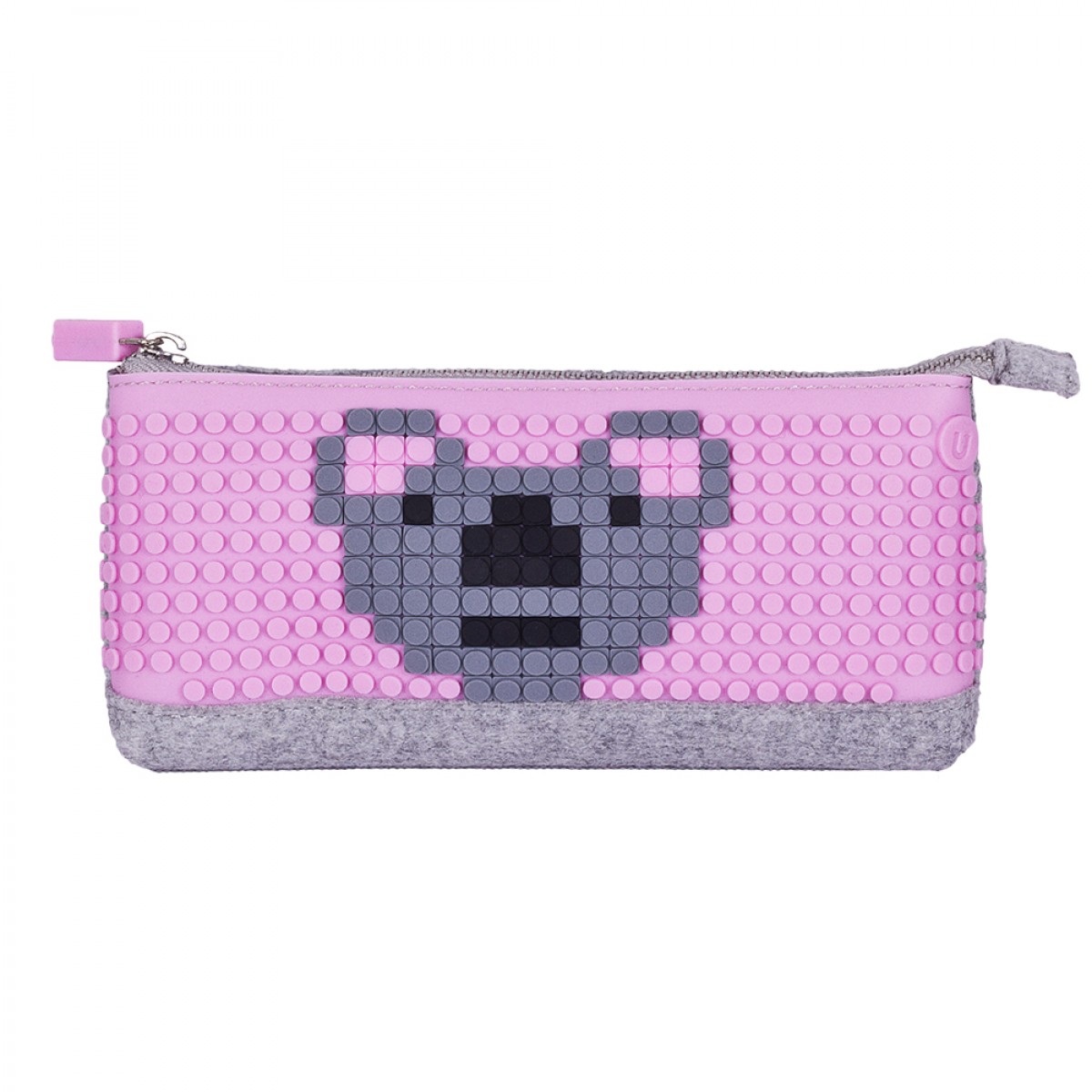 UPixel Pencil Case - Pink