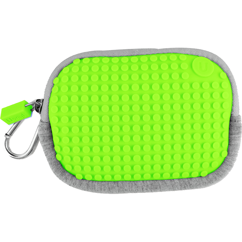 UPixel Pixel Pouch - Green