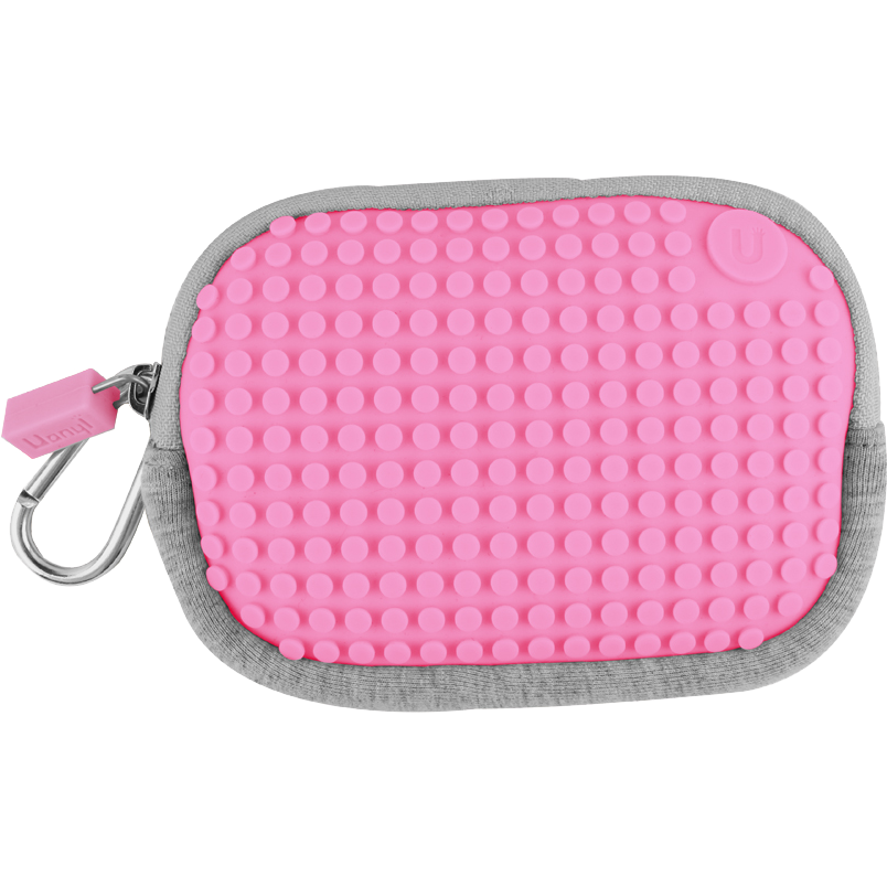 UPixel Pixel Pouch - Pink