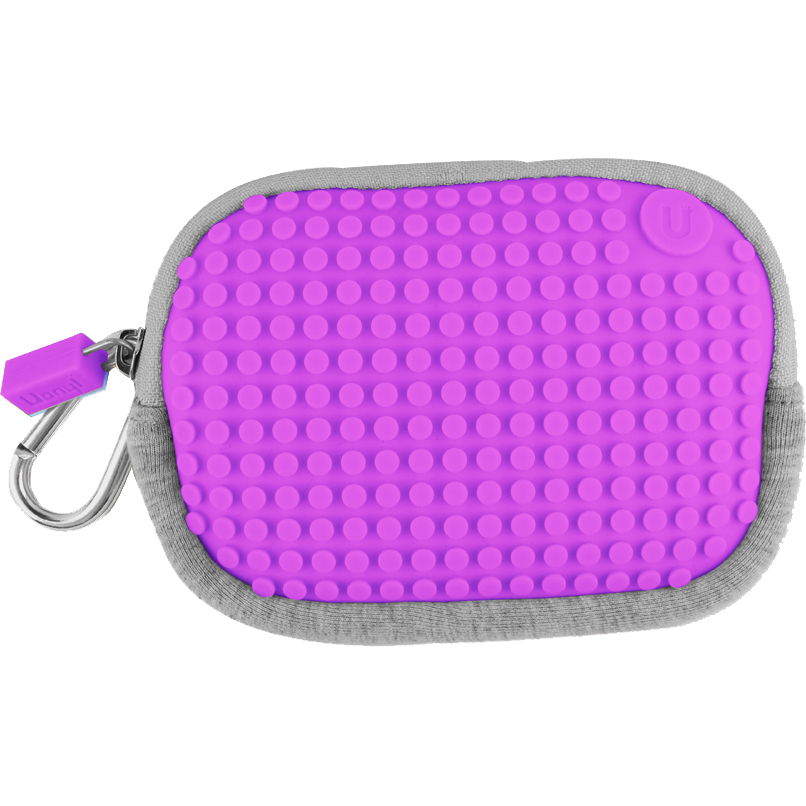 UPixel Pencil Case Pink