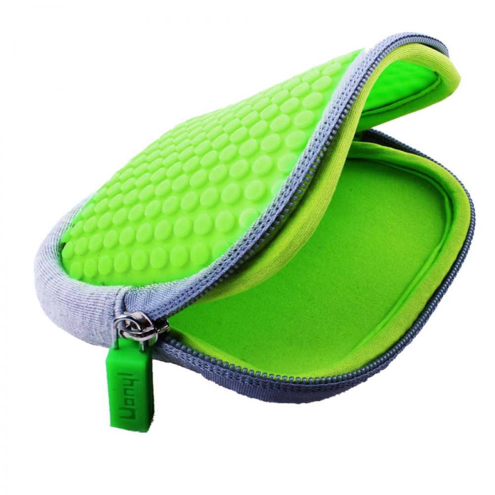 UPixel Pixel Pouch - Green