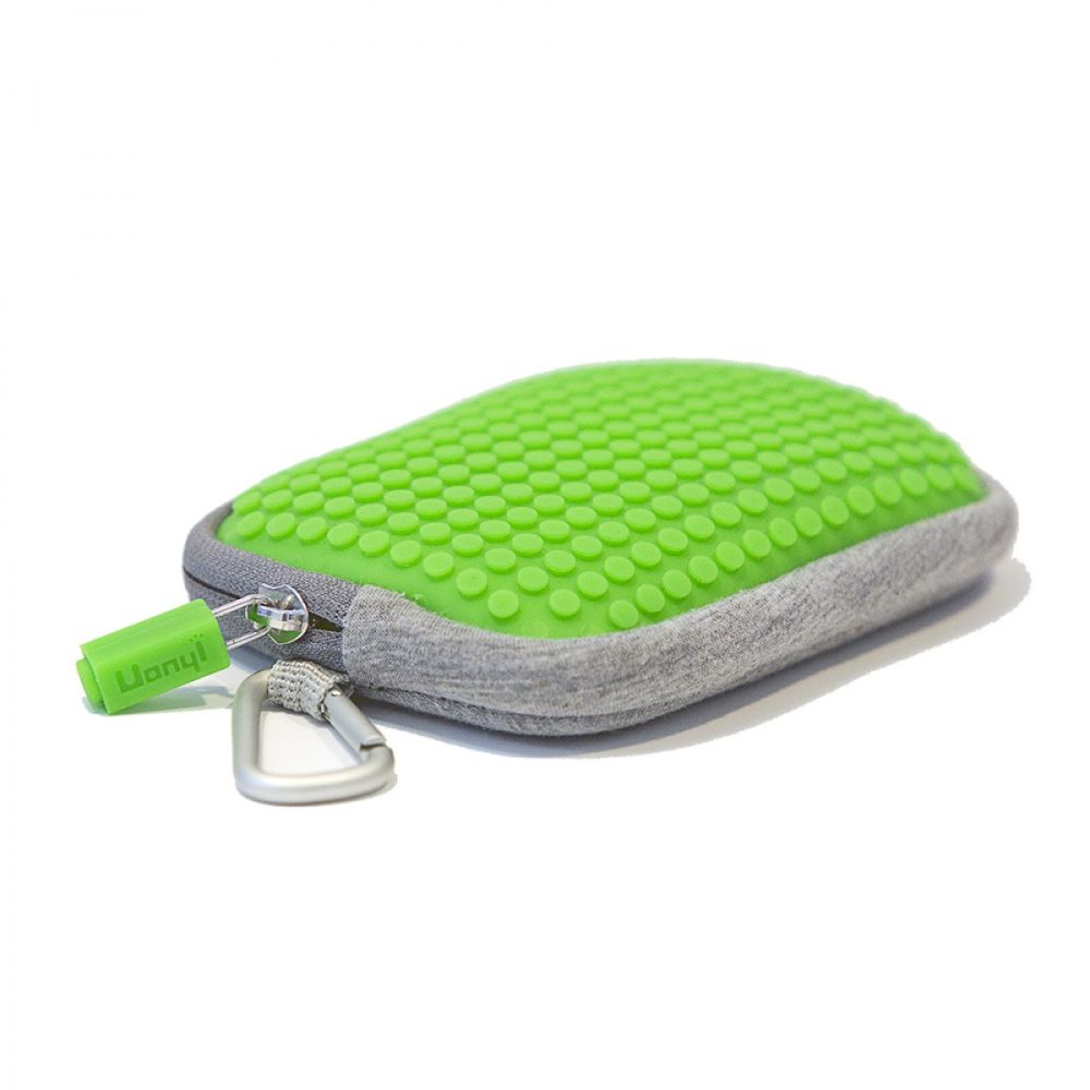 UPixel Pixel Pouch - Green