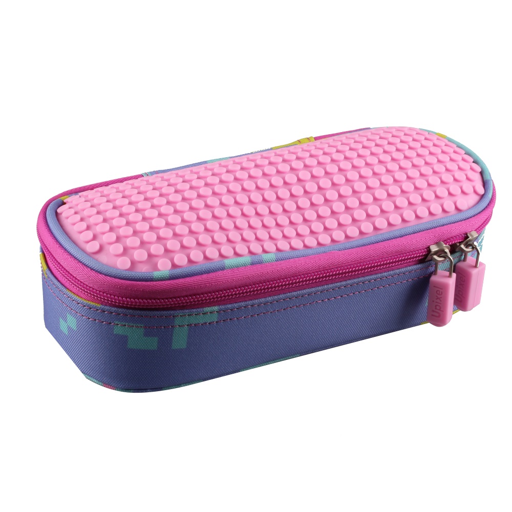 premium Pencil Case - Pink