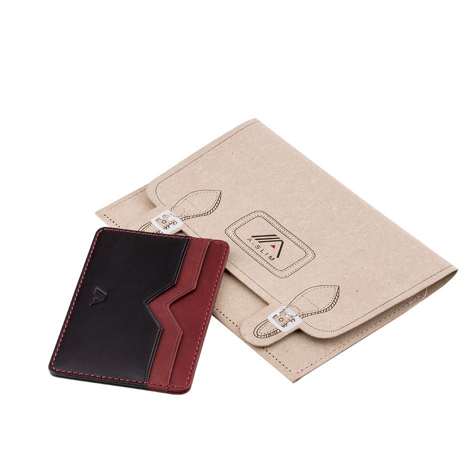 66% OFF on NUKAICHAU Men Black Genuine Leather Wallet(3 Card Slots, Pack of  2) on Flipkart | PaisaWapas.com