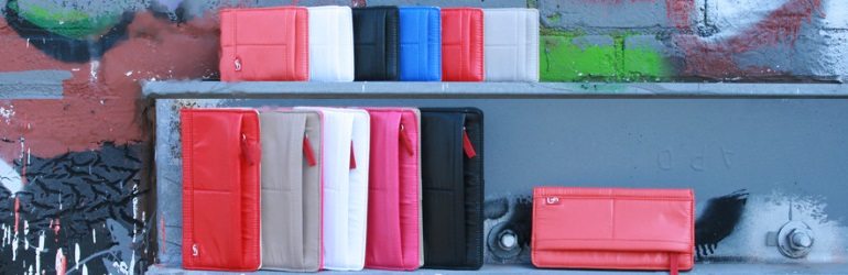 Non Leather Wallets