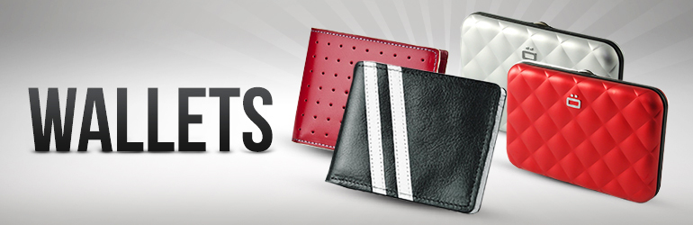 Wallets