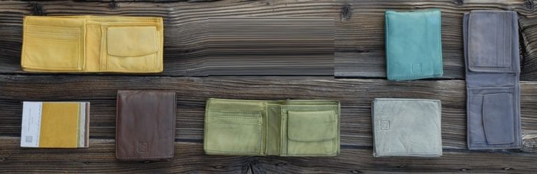 Wallets With Coin Pocket