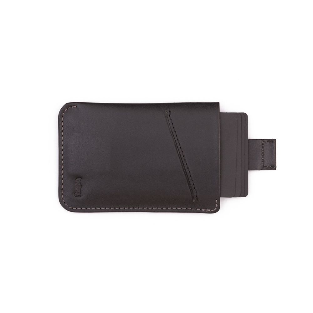bellroy card sleeve price usa Amazon.com: Bellroy Card Sleeve (Premium Leather Card Holder or Minimalist  Wallet, Holds 2-8 Cards or Business Cards, Folded Note Storage)