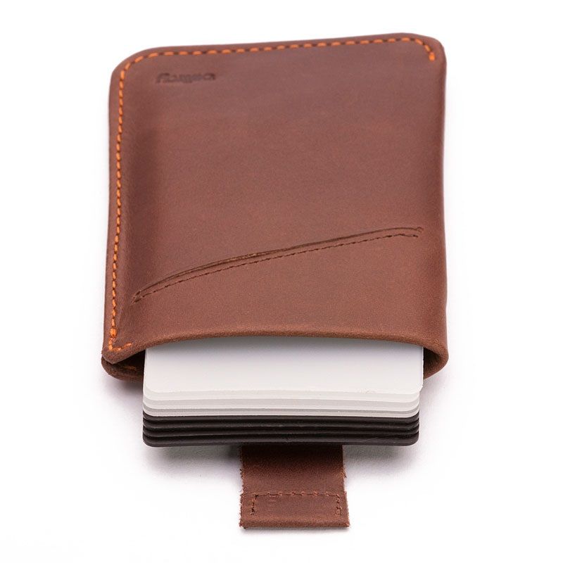 Bellroy clearance card sleeve