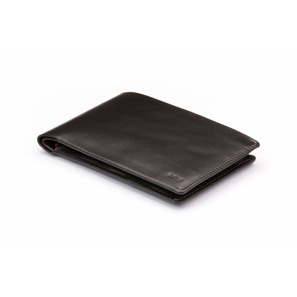 Travel Wallet: Leather RFID Passport Holder, Cover & Sleeve