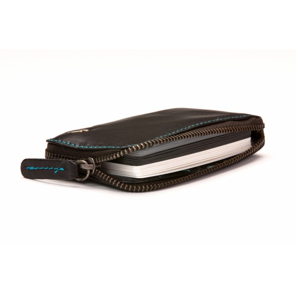 bellroy wallet for sale Card Pocket (Small Leather Zipper Card Holder Wallet, Holds 4-15 Cards, Contains Internal Coin Pouch, Folded Note Storage) Crafted from 70% environmentally friendly top Bellroy Apex Slim Sleeve, Bifold