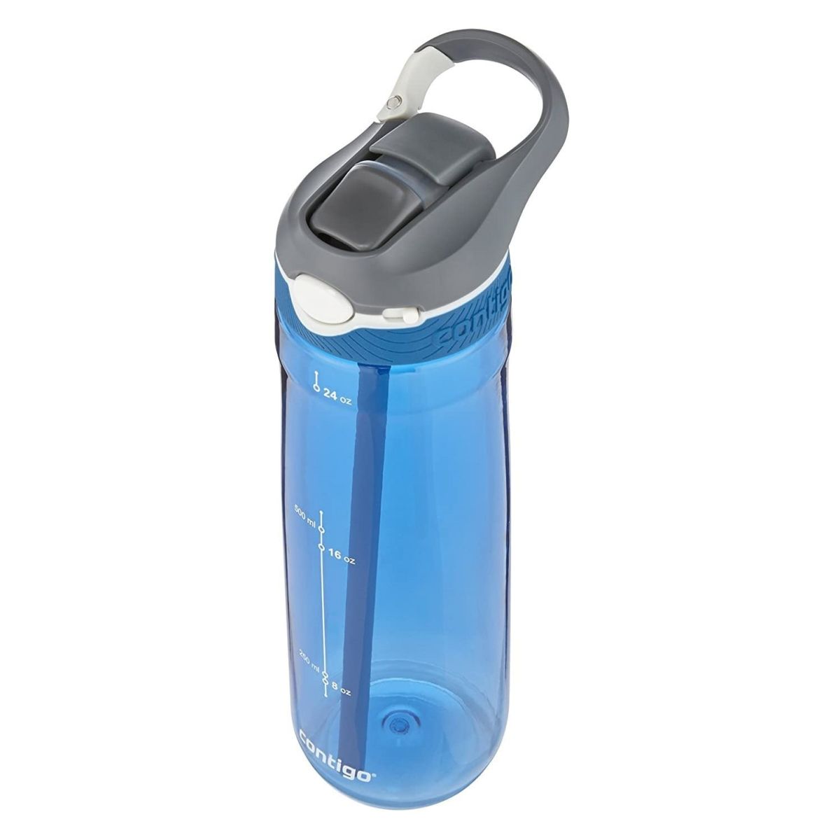 Contigo בקבוק דגם Ashland תכולה 710 מל - כחול