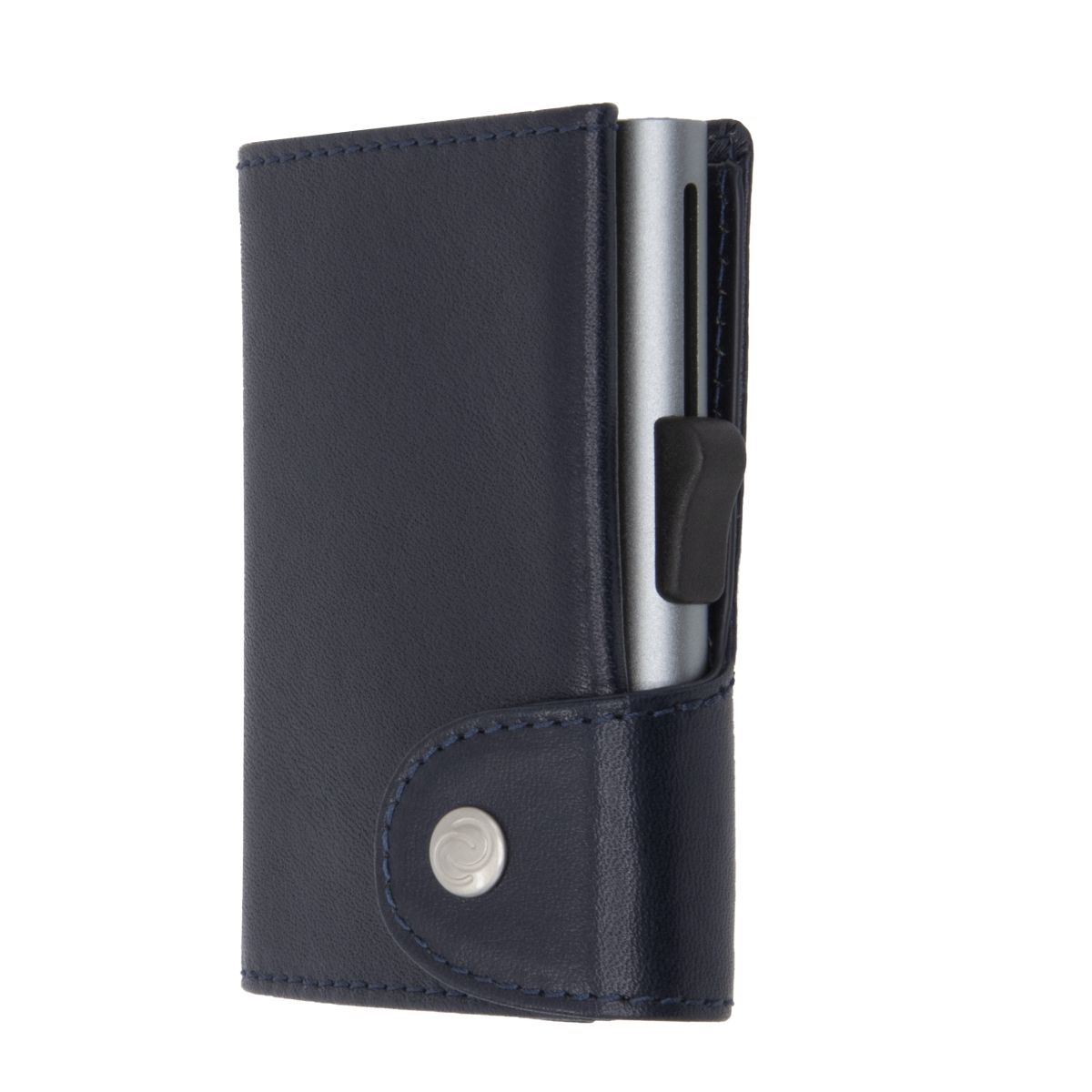 C-Secure XL RFID card holder & wallet - CMYMK