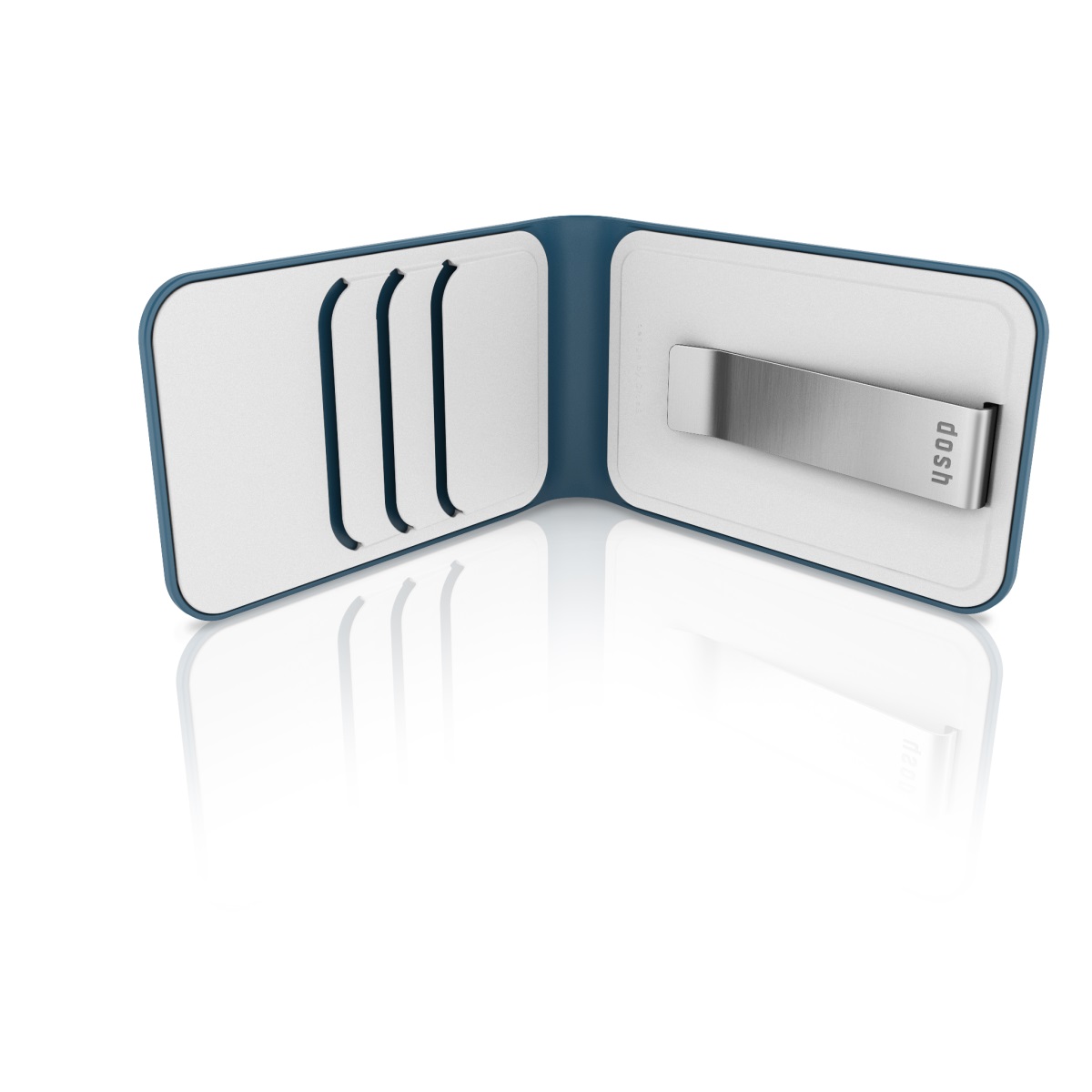Concord Dosh Luxe3 Wallet