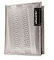 Ducti Duct Tape Tri-Fold Wallet - Silver/Reflection